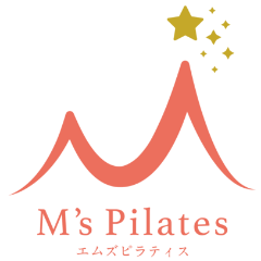M'Sピラティス　岐阜県大垣市のピラティススタジオ